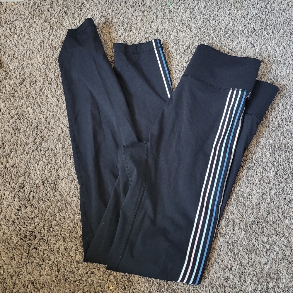 All access leggings ²⁸
